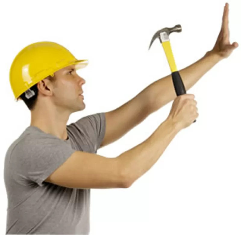 Разнорабочие