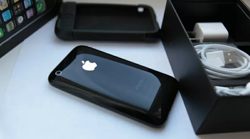 Продам Apple iphone 3gs 16GB и 3g 16gb