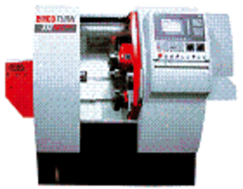 Токарные работы высокой точности. 2