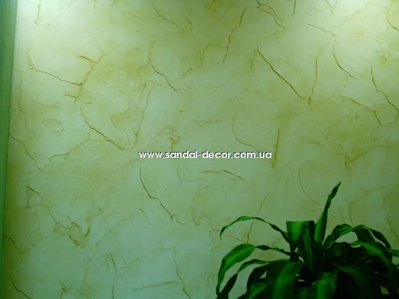 Декоративная отделка любой сложности.