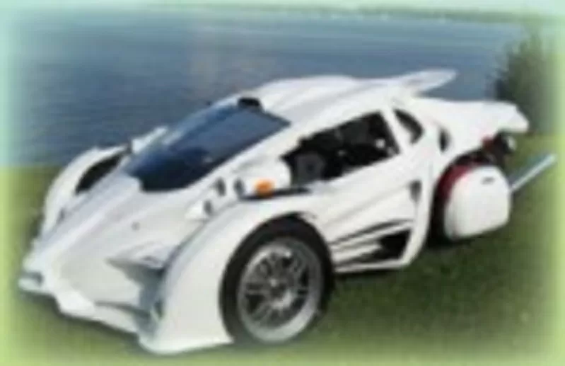 New Kiev Auto Tuning