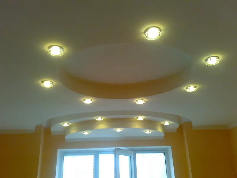 Все виды отделочных работ  2