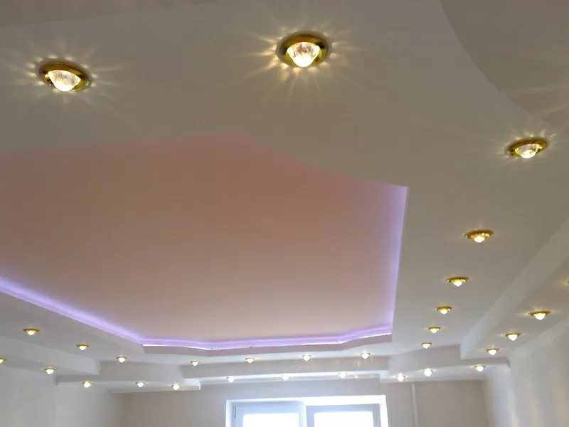 Все виды отделочных работ  3