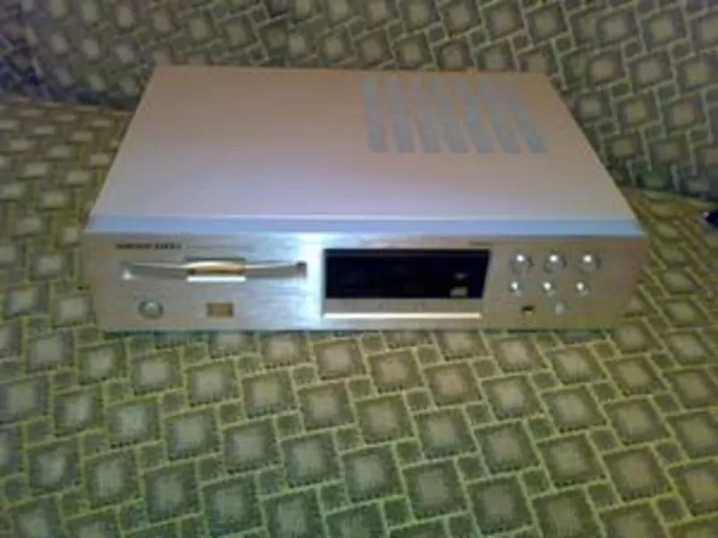 супер аудио cd плеер marantz SA 8400