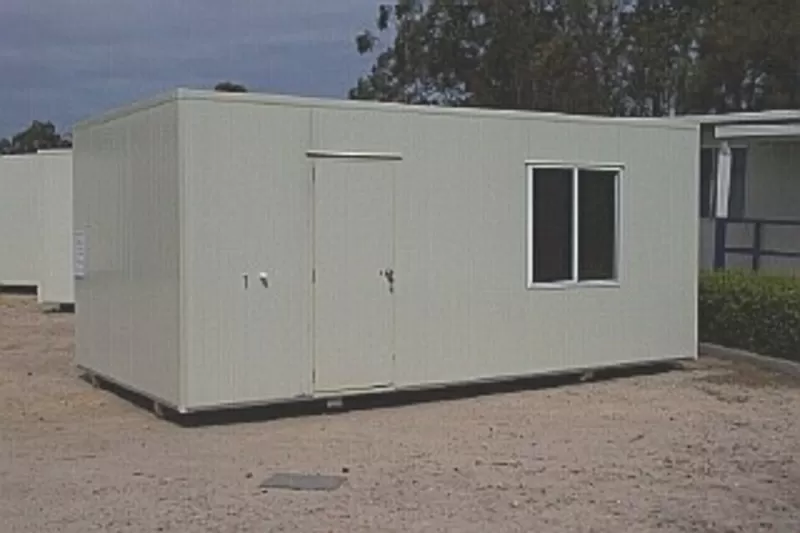 Сендвич панели