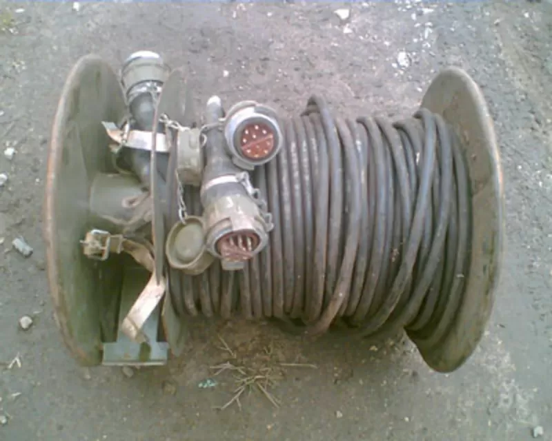 ЗКВ 1х4х1, 2 кабель срочно! со склада в Харькове