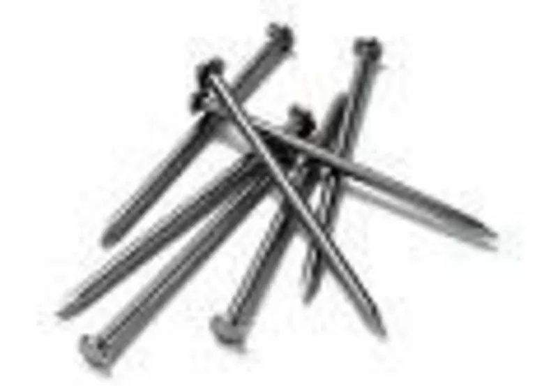 ПРОДАМ ГВОЗДИ ФАСОВАННЫЕ. ЦЕНА ОТ 8, 5 ГРН ЗА 1КГ