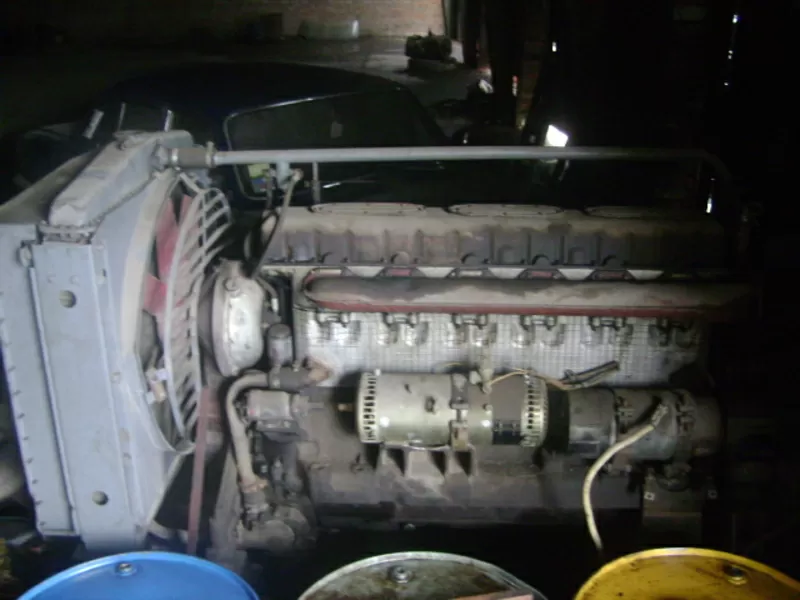 Дизельэлектростанции 18 кВТ, 100 кВТ, 200 кВТ конверсионные