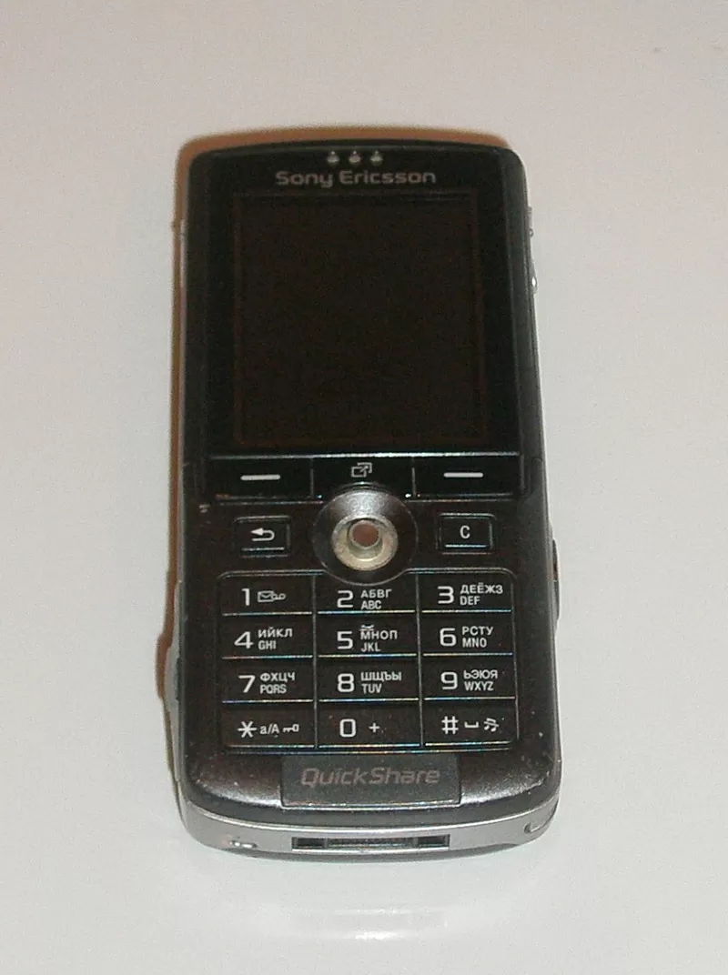 Продам Sony Ericsson K750i!