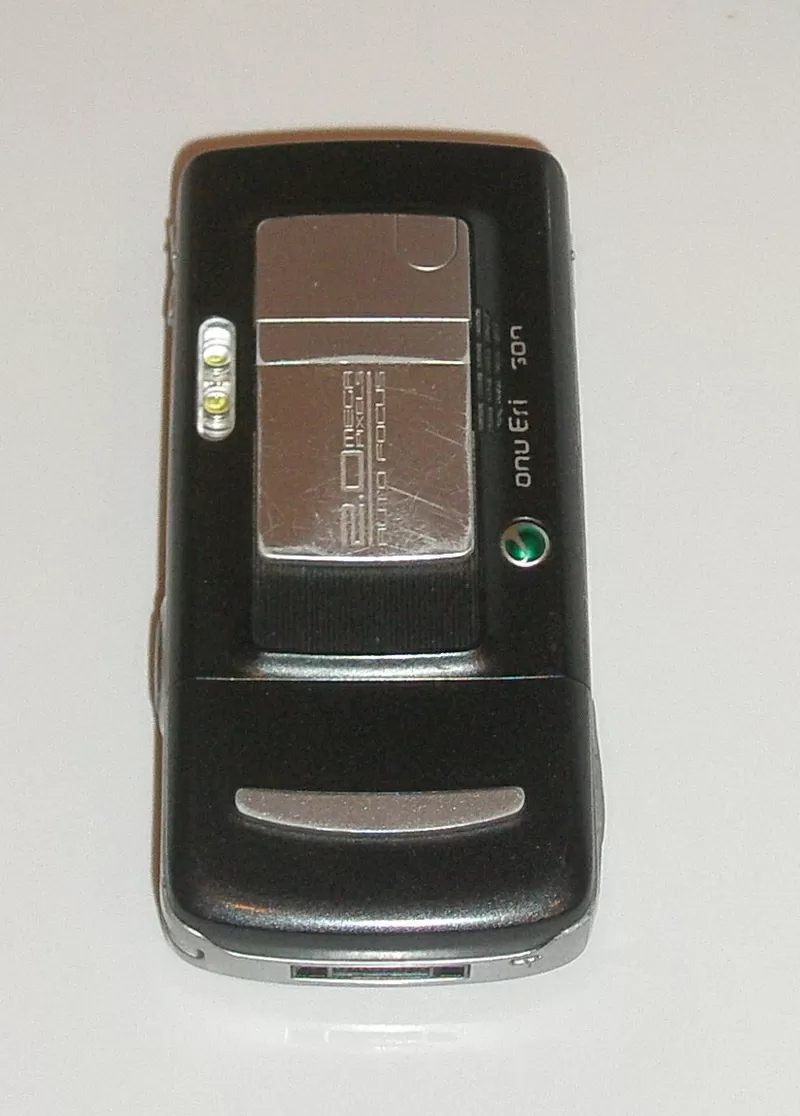 Продам Sony Ericsson K750i! 2