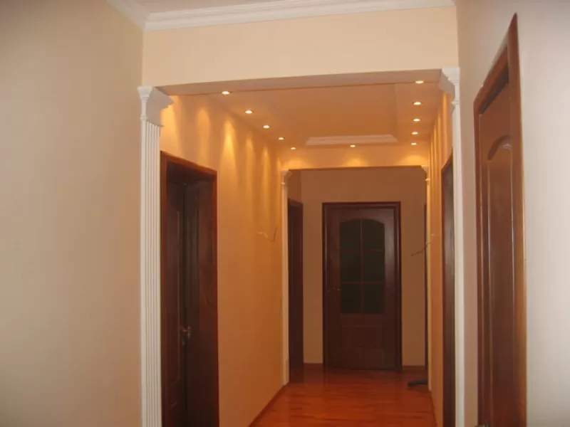 Ремонт квартир, домов, офисов и др.помещений. 5