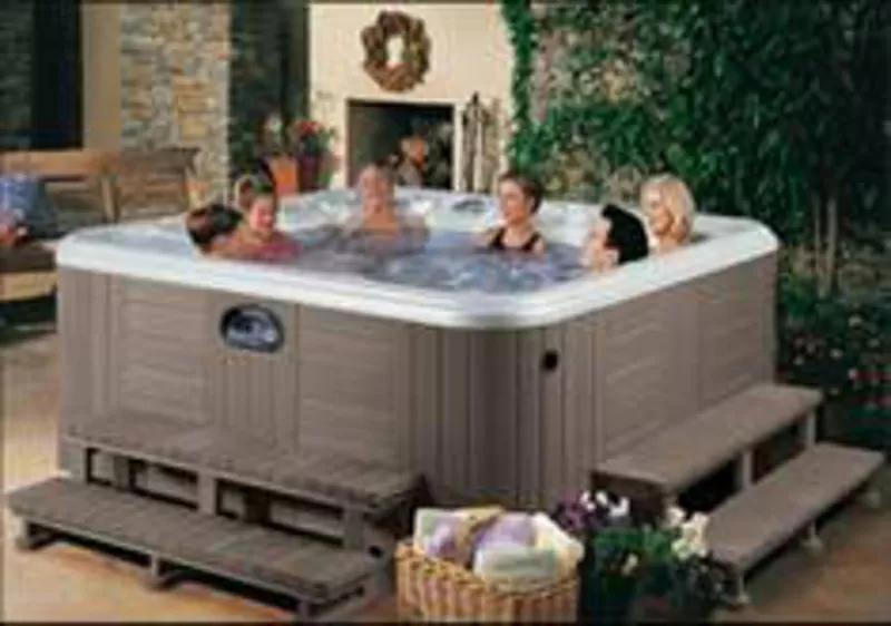 Бассейны. Строительство и обслуживание. 2