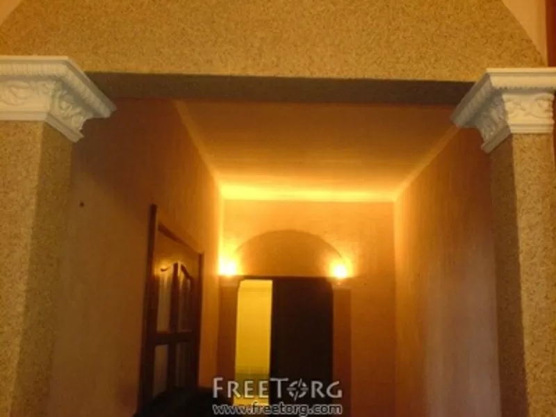 Ремонт квартир дизайн;  ремонт офисов быстро.