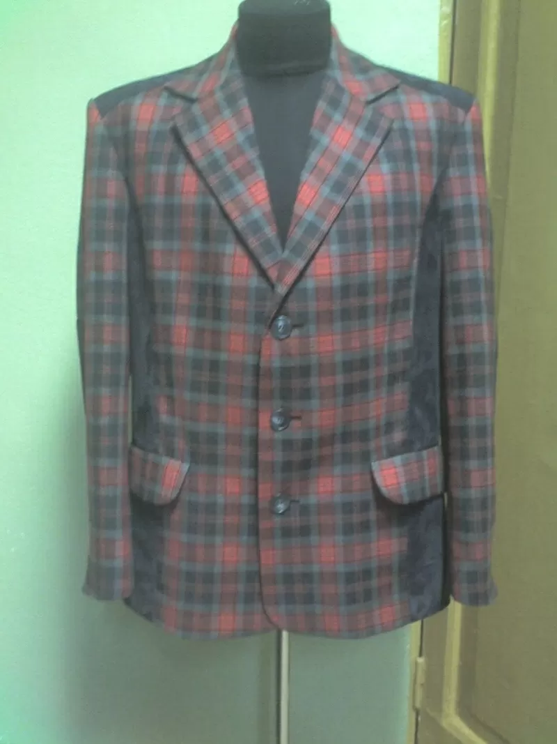 ПОШИВ ЭКСКЛЮЗИВНОЙ ОДЕЖДЫ НА ЗАКАЗ! 2