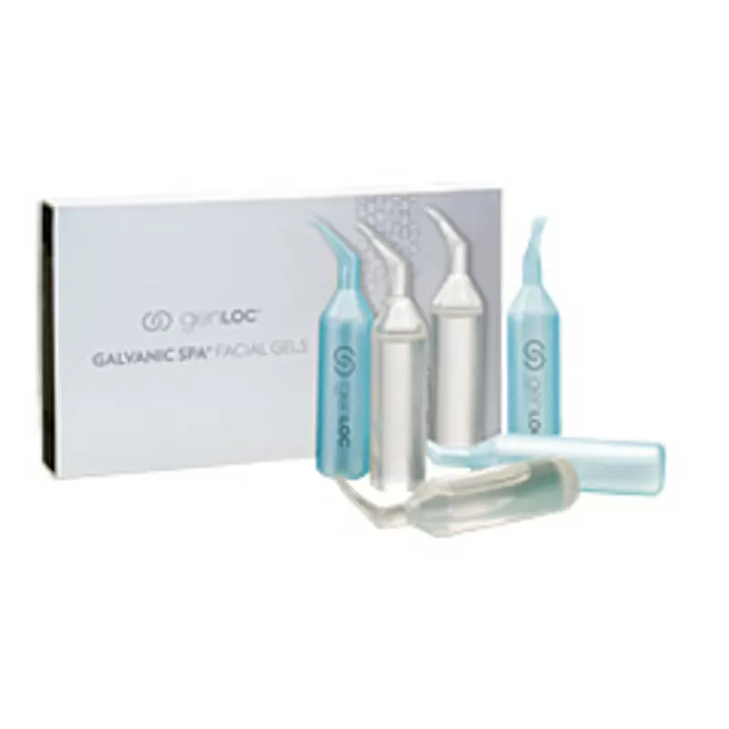 Продукция Nu Skin (Ну Скин) в Украине. ageLOC Galvanic Spa II  2