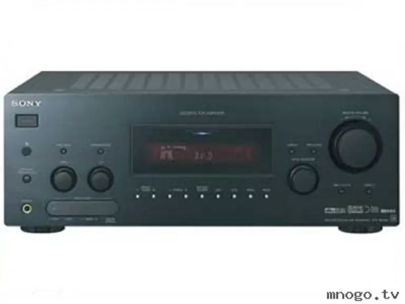 Ресивер Sony STR-DB798 в отличном состоянии