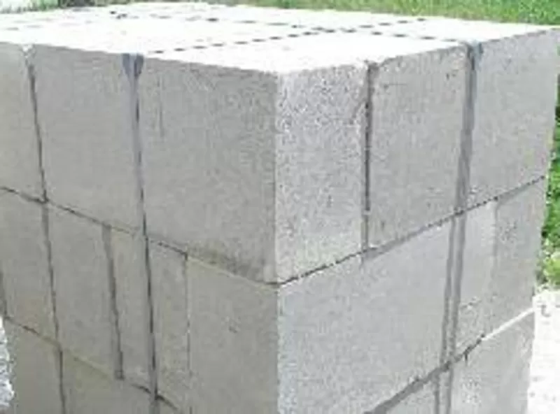 ПЕНОБЛОК Киев ОТ ПРОИЗВОДИТЕЛЯ плотность D-700