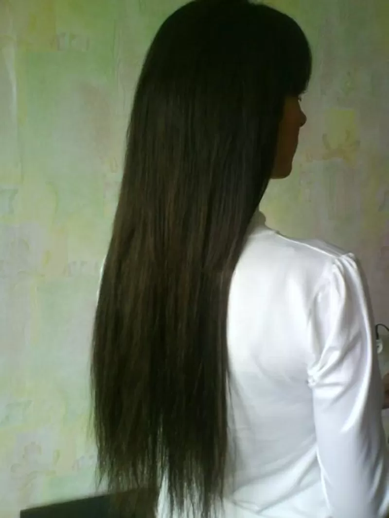 Наращивание волос в Херсоне