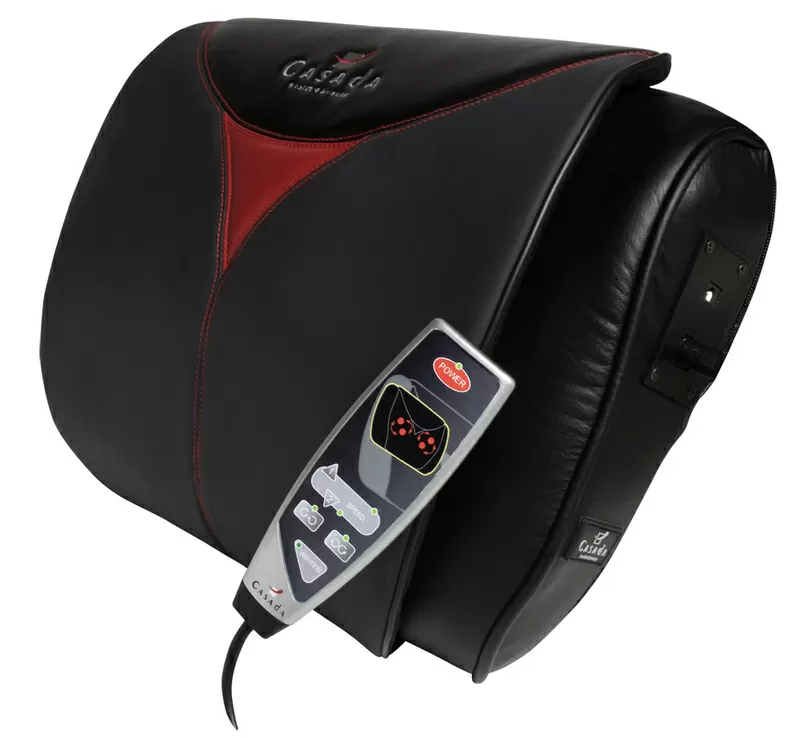 Массажная подушка Maxiwell 2 