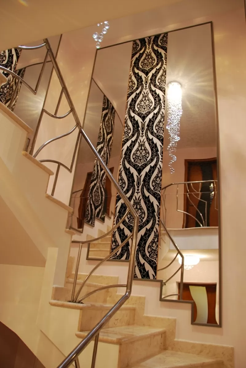 Дизайн интерьера 2