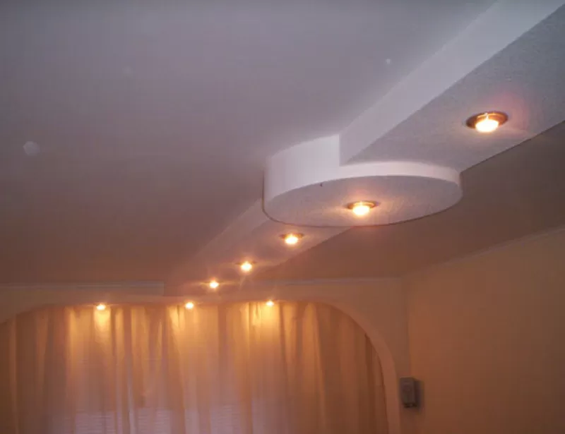 Предлагаю,  работа по гипсокартону Украина.Одесса.