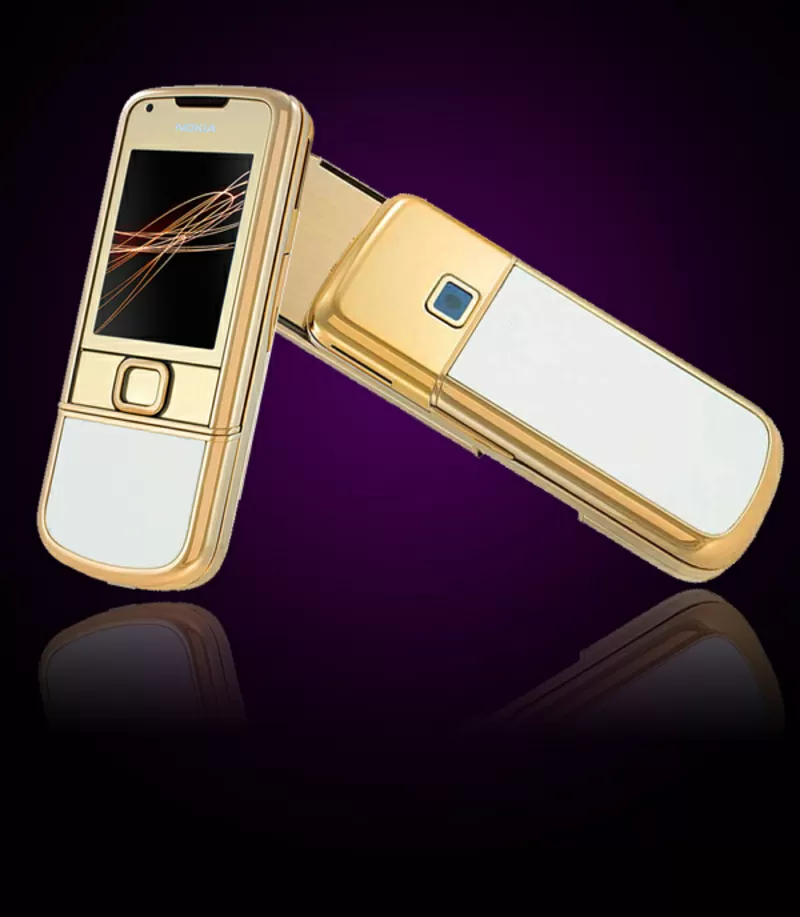 Копия Nokia 8800 Gold Are