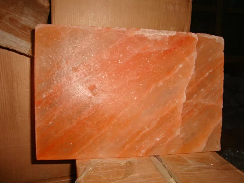 Изделия из Гималайской соли 3