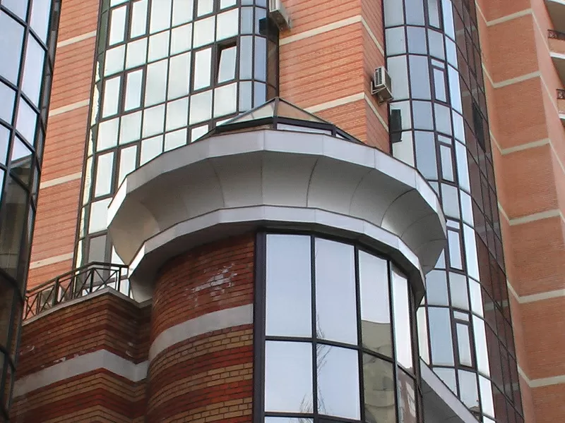 Жестяные работы 2