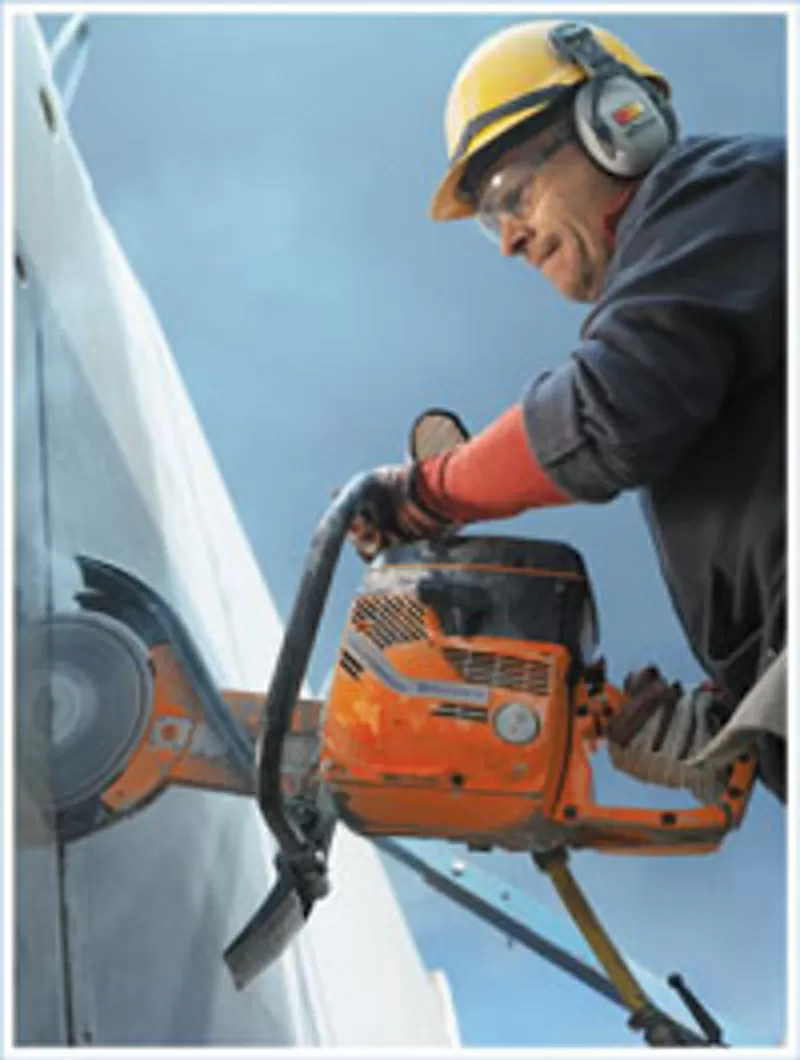 Алмазная  резка,  бурение ,  сверление  любой сложности   