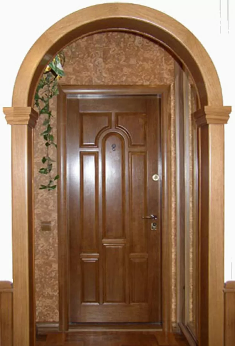 ИЗДЕЛИЯ ИЗ НАТУРАЛЬНОГО ДЕРЕВА 2