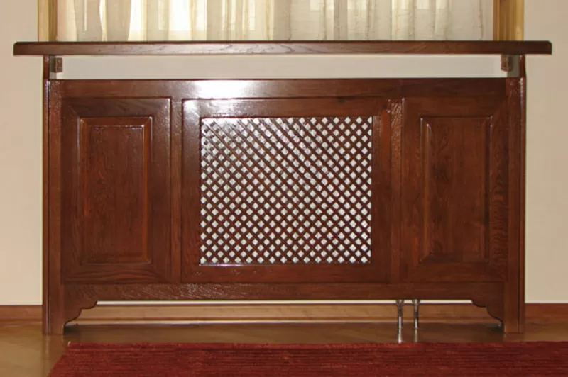 ИЗДЕЛИЯ ИЗ НАТУРАЛЬНОГО ДЕРЕВА