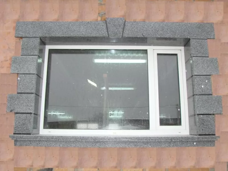 Облицовочные работы гранитом и мрамором 10