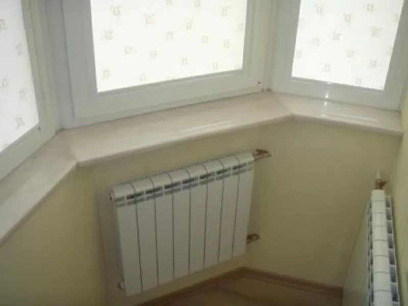 Облицовочные работы гранитом и мрамором 12