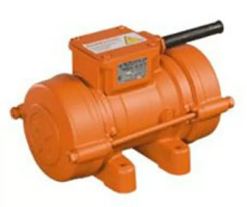 Вибродвигатель