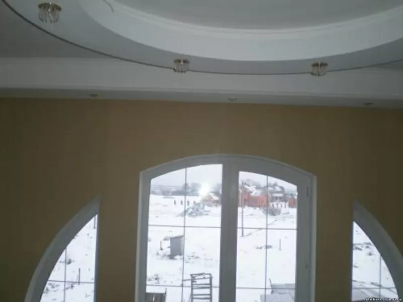 Строительная фирма ООО 