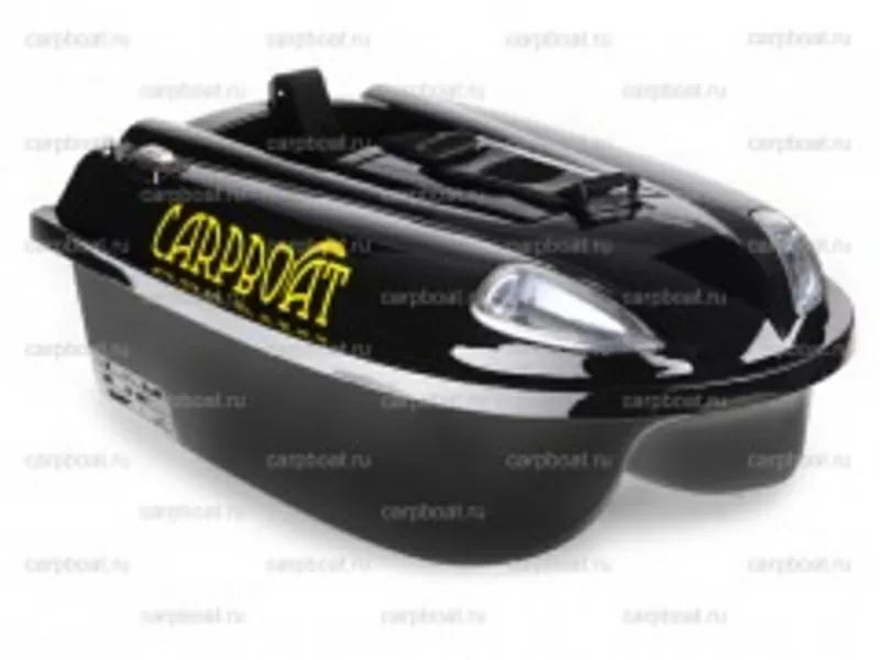 Каждый рыболов - может оценить кораблики - «Carpboat» 3