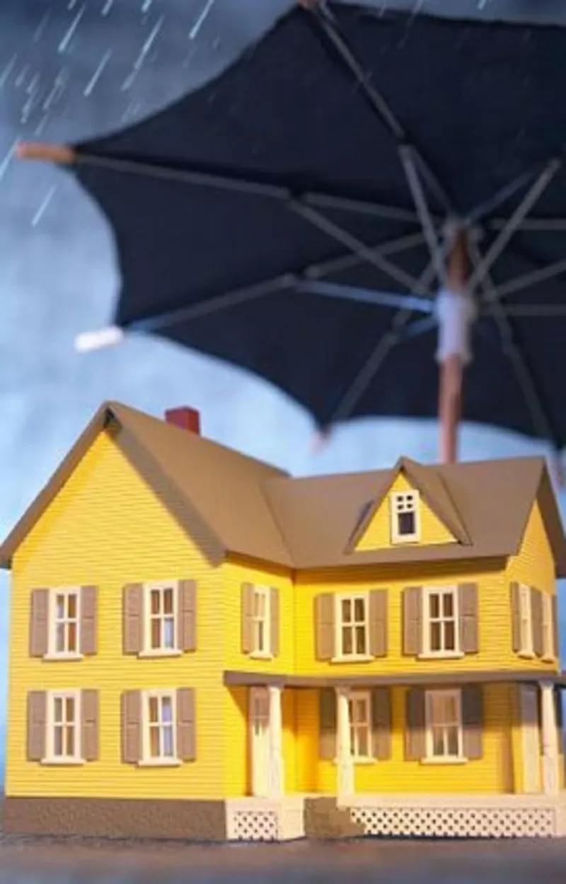 Гидроизоляция