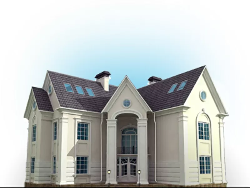 Кровельные работы, строительные работы. Киев и область.