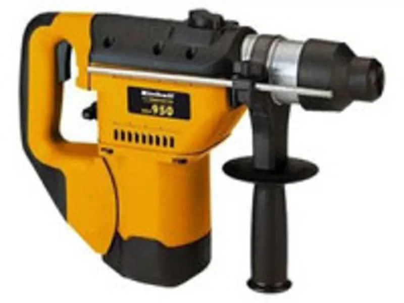 Перфораторы