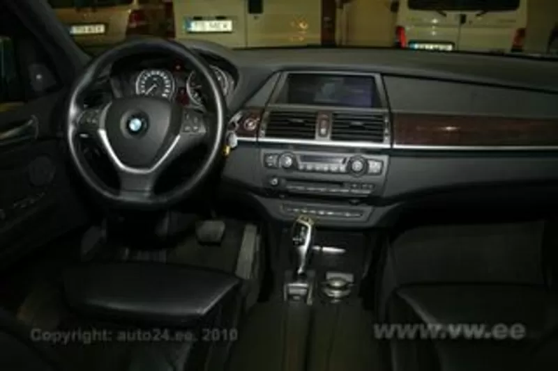 BMW X5 2