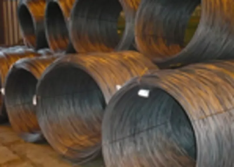 Арматура мера/ндл (коротыш) Катанка Квадрат Полоса Уголок Круг 2