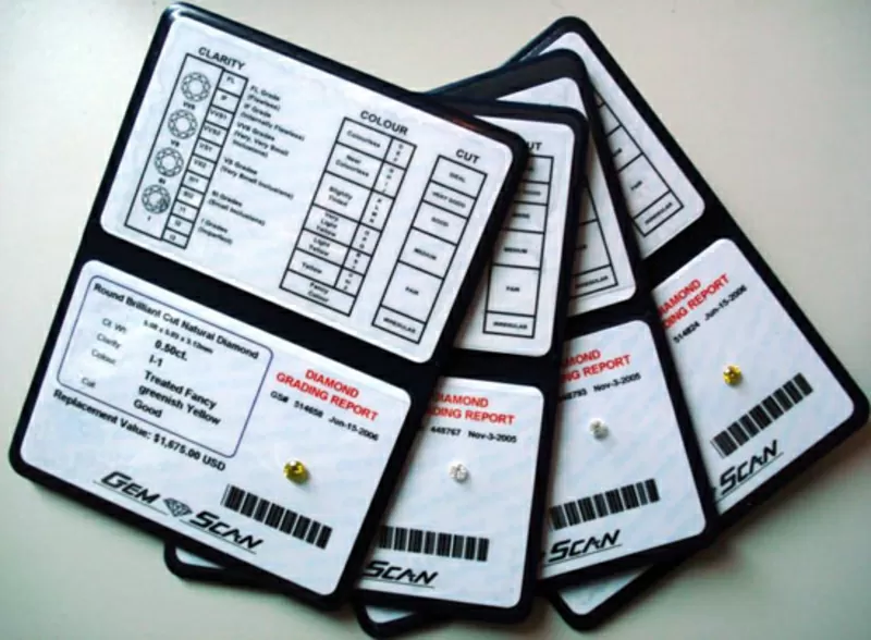 Бриллиантовый бизнес 2