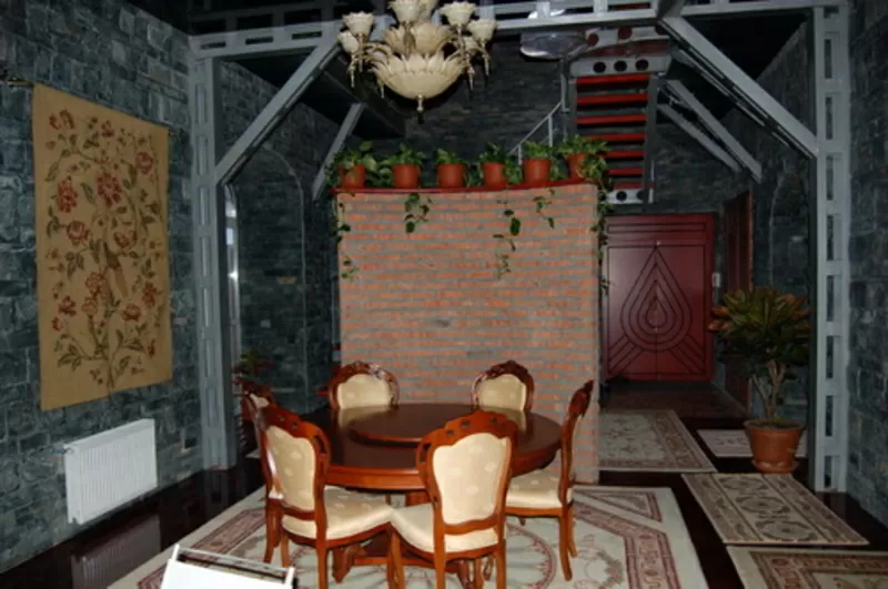 Строительные,  ремонтные,  монтажные и отделочные работы. Материалы. 5