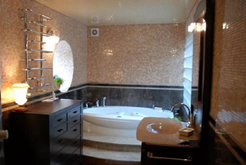 Строительные,  ремонтные,  монтажные и отделочные работы. Материалы. 7