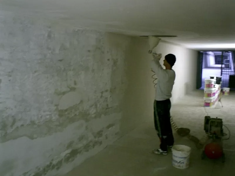 Утепление (термоизоляция),  Гидроизоляция,  Шумоизоляция