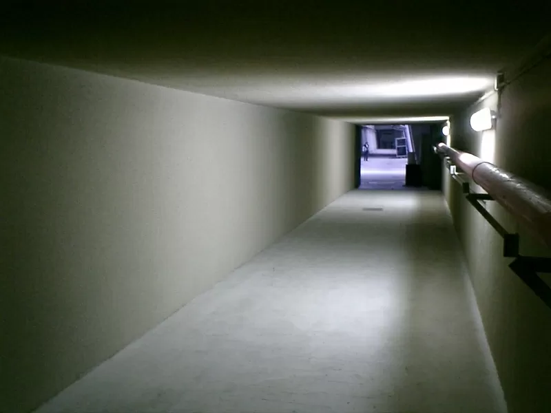 Утепление (термоизоляция),  Гидроизоляция,  Шумоизоляция 2