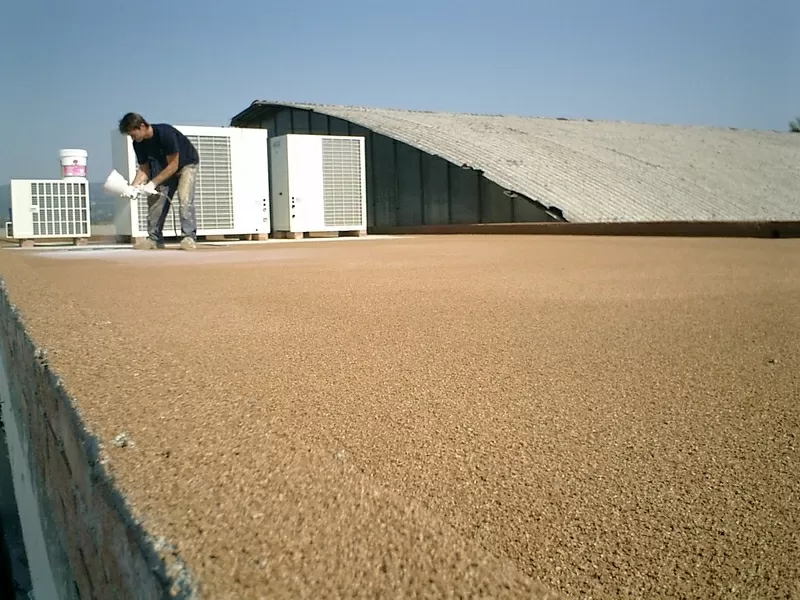 Утепление (термоизоляция),  Гидроизоляция,  Шумоизоляция 3