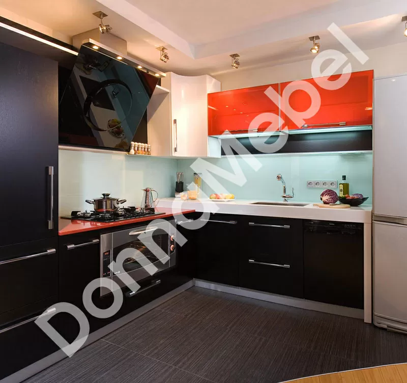 Кухни Из Экологически Чистых Материалов