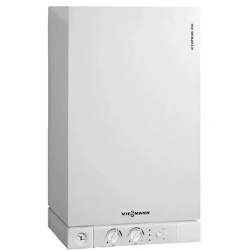 Котлы газовые: VIESSMANN,  VAILLANT,  PROTHERM,  BERETTA,  FERROLI. 2