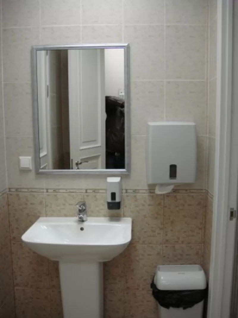 Ремонт квартир и помещений 2